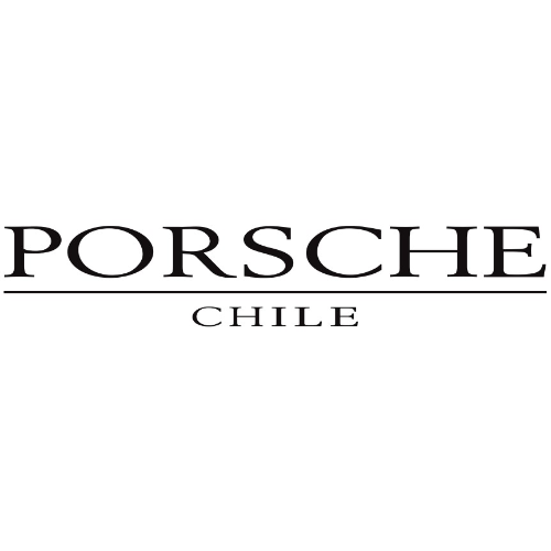 porsche chile